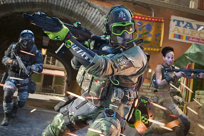 早報:《寶可夢朱/紫》和《戰神5》首發銷量破記錄