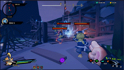 《槍火重生》秋季更新到來 新模式“靈界狂潮”開啟