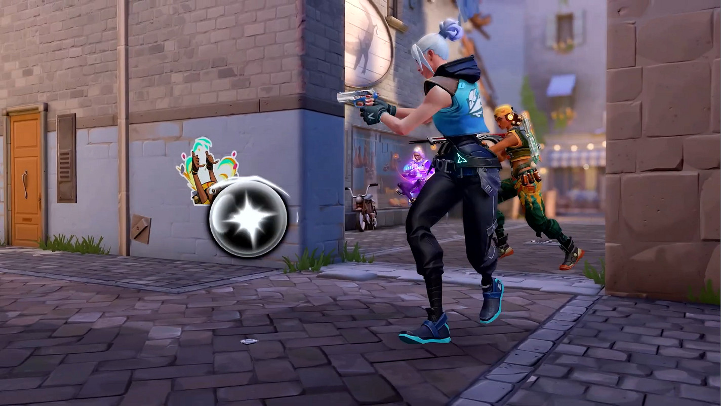 新招聘訊息顯示拳頭有意將《不屈不撓契約》帶入主機平台