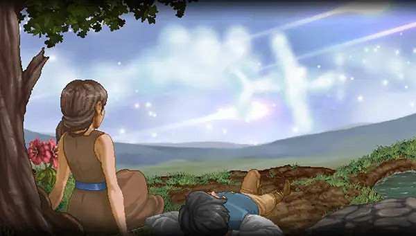 遺憾、平凡、孤獨，《尋找天堂》找的到底是什麽？