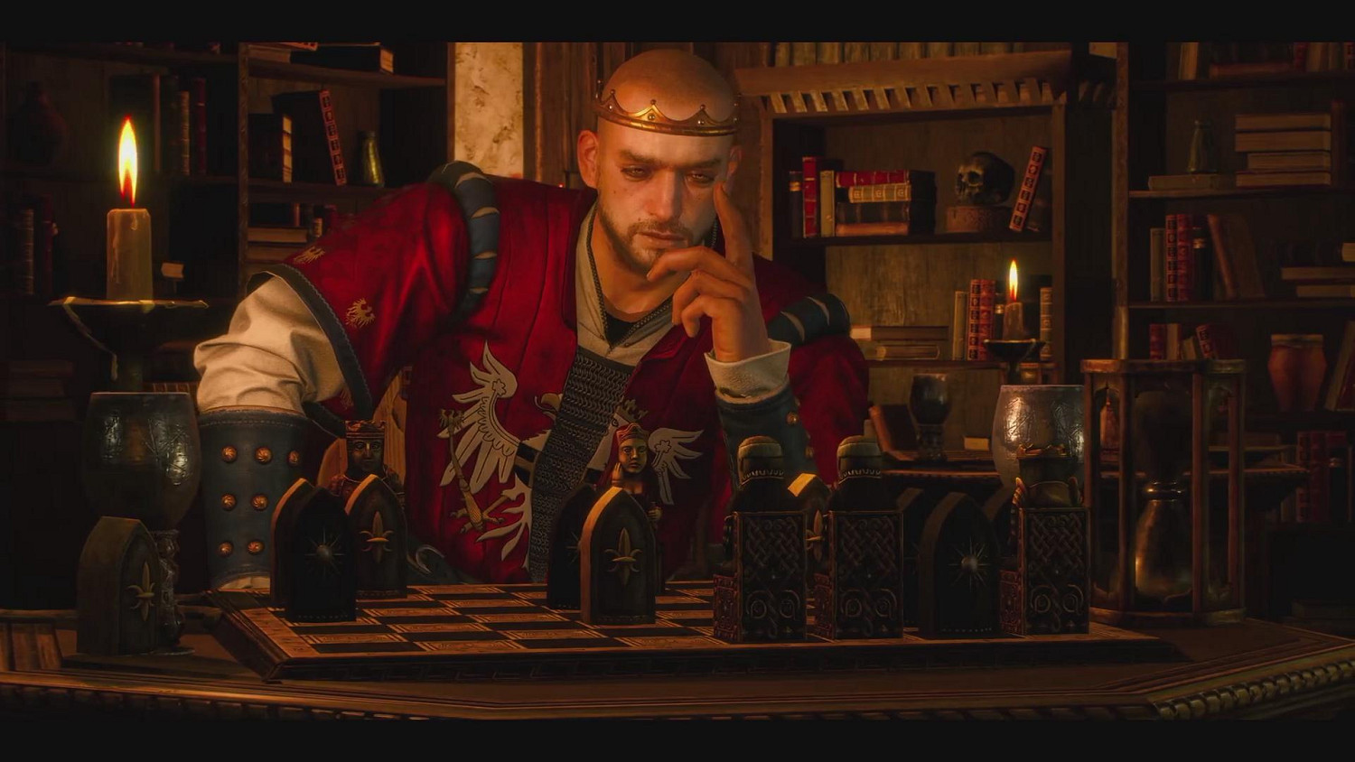 新畫面新功能上線!《巫師3:狂獵》次世代版預告公開 新畫面新功能上線!《巫師3:狂獵》次世代版預告公開