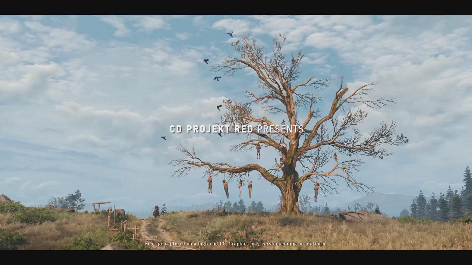 新畫面新功能上線!《巫師3:狂獵》次世代版預告公開 新畫面新功能上線!《巫師3:狂獵》次世代版預告公開
