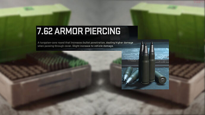 《決勝時刻：現代戰域2》更新奇葩調整：穿甲彈不穿甲！