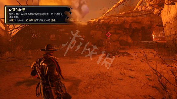 《暗邪西部》圖文攻略 全流程全Boss全收集全技能全皮膚 《暗邪西部》圖文攻略 全流程全Boss全收集全技能全皮膚