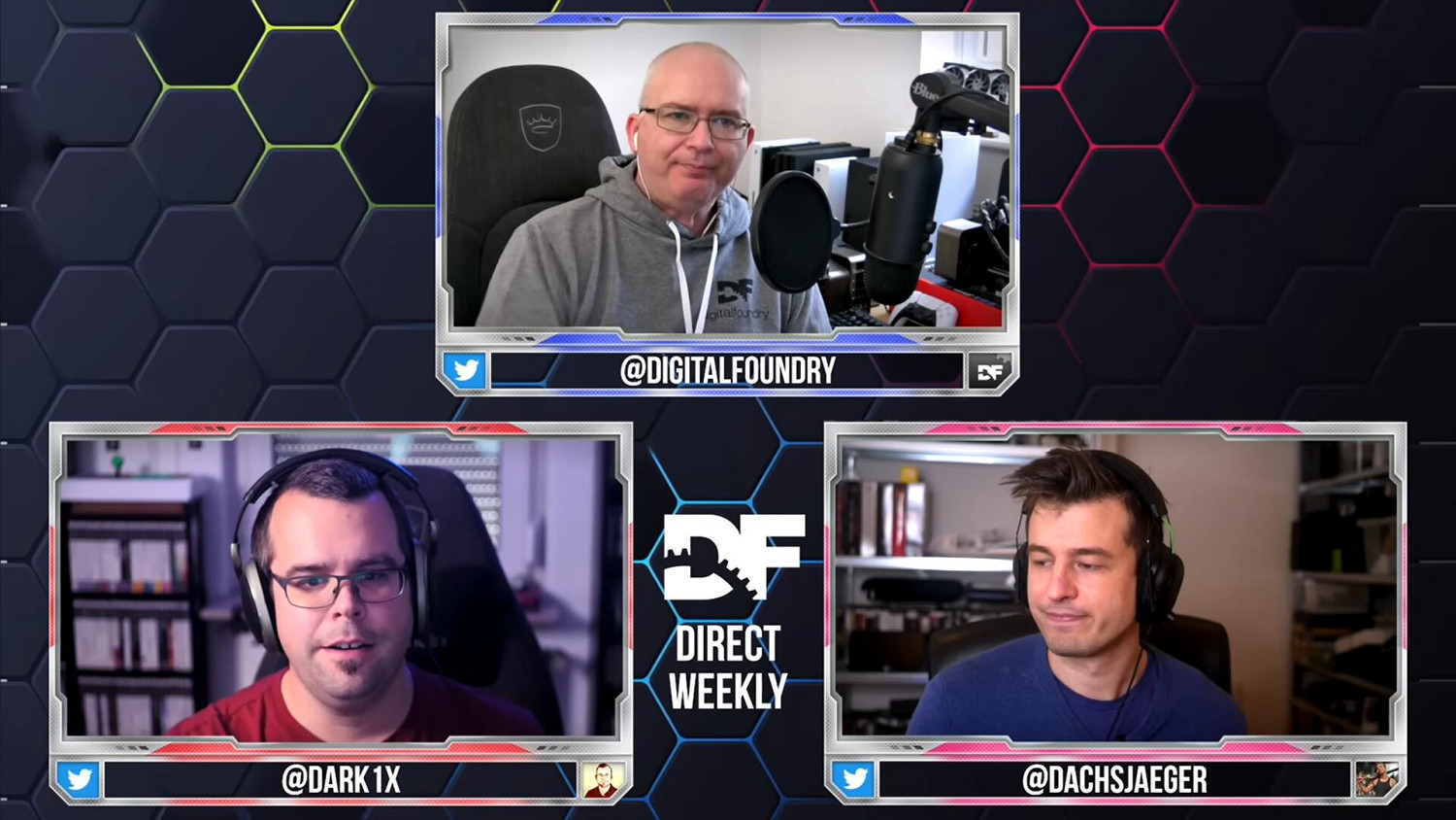 虛幻引擎5.1版本解決了長期存在的“微掉幀”問題! 虛幻引擎5.1版本解決了長期存在的“微掉幀”問題!