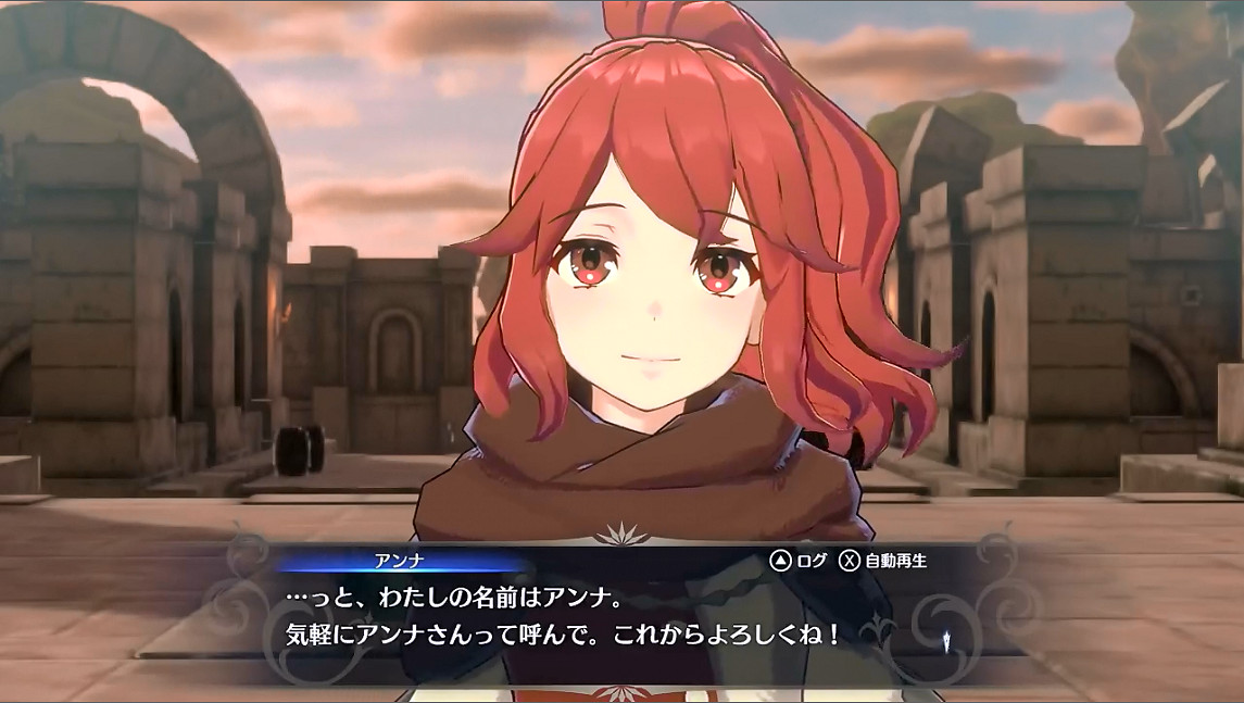 《火焰紋章:Engage》“安娜”角色人設圖 展示公開 《火焰紋章:Engage》“安娜”角色人設圖 展示公開