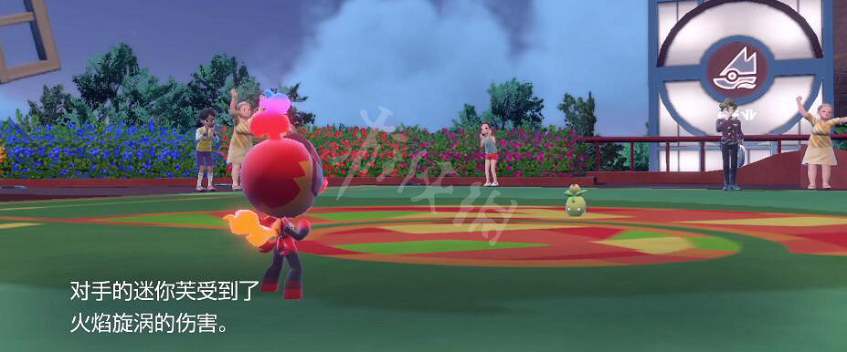 《寶可夢朱紫》草系道館怎麽打?草系道館打法 《寶可夢朱紫》草系道館怎麽打?草系道館打法