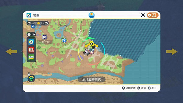 《寶可夢朱紫》樁子是什麽?二級神封印樁位置一覽 《寶可夢朱紫》樁子是什麽?二級神封印樁位置一覽