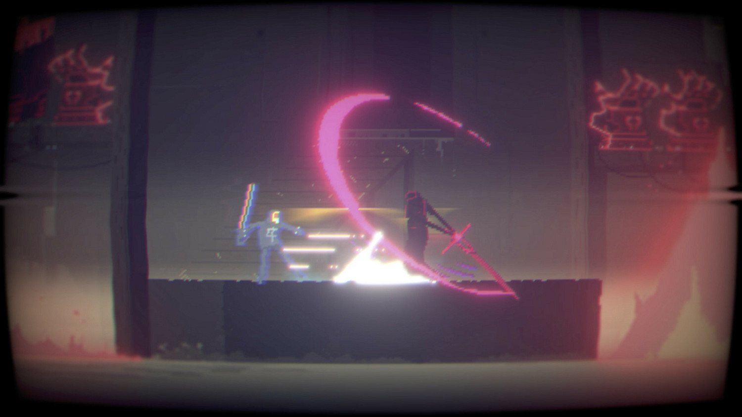 GOG喜加一:像素風動作遊戲《成田男孩》限時領取! GOG喜加一:像素風動作遊戲《成田男孩》限時領取!