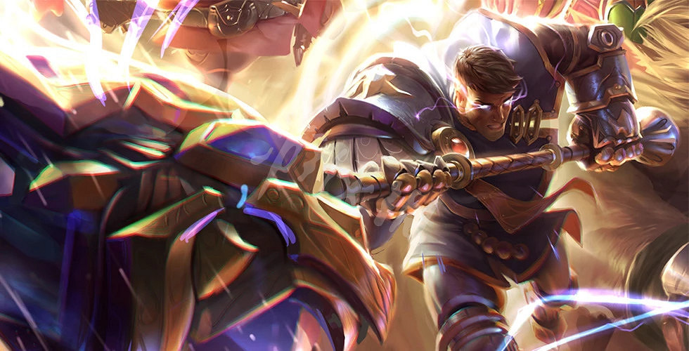 《英雄聯盟》奧術一周年活動是什麽?奧術一周年活動一覽 《英雄聯盟》奧術一周年活動是什麽?奧術一周年活動一覽