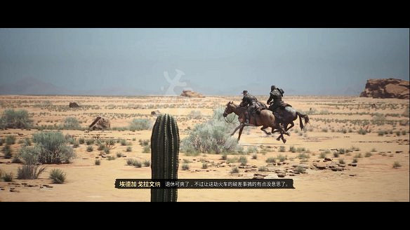 《暗邪西部》圖文攻略 全流程全Boss全收集全技能全皮膚 《暗邪西部》圖文攻略 全流程全Boss全收集全技能全皮膚