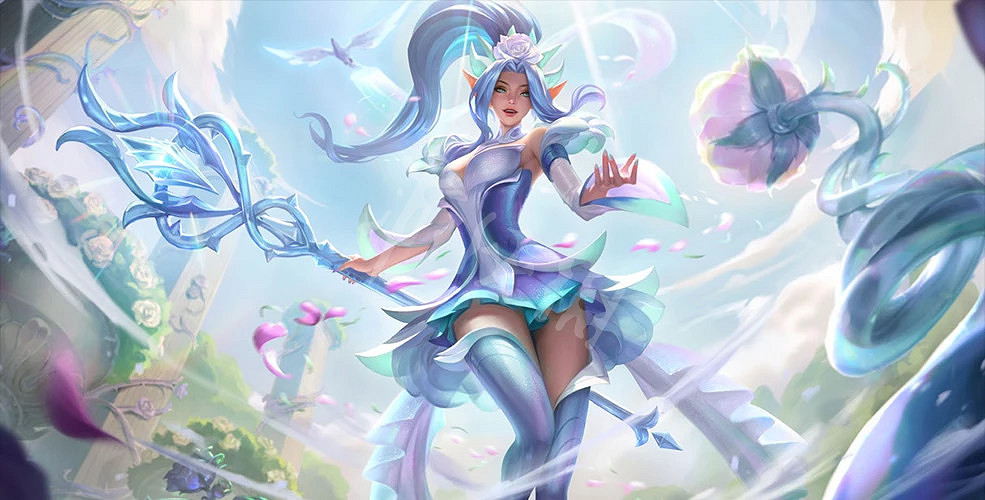 《英雄聯盟》奧術一周年活動是什麽?奧術一周年活動一覽 《英雄聯盟》奧術一周年活動是什麽?奧術一周年活動一覽