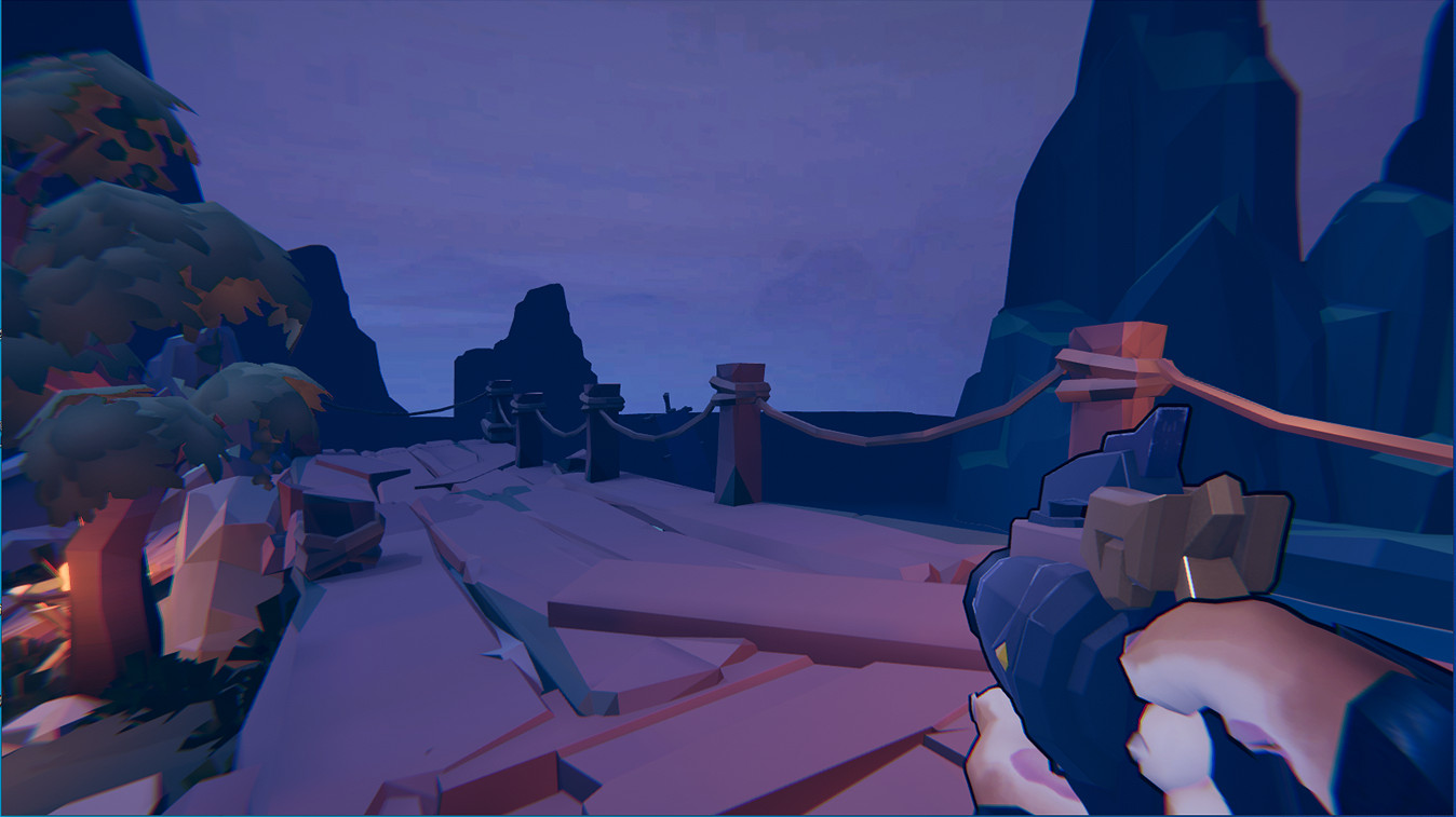 《槍火重生》秋季更新到來 新模式“靈界狂潮”開啟