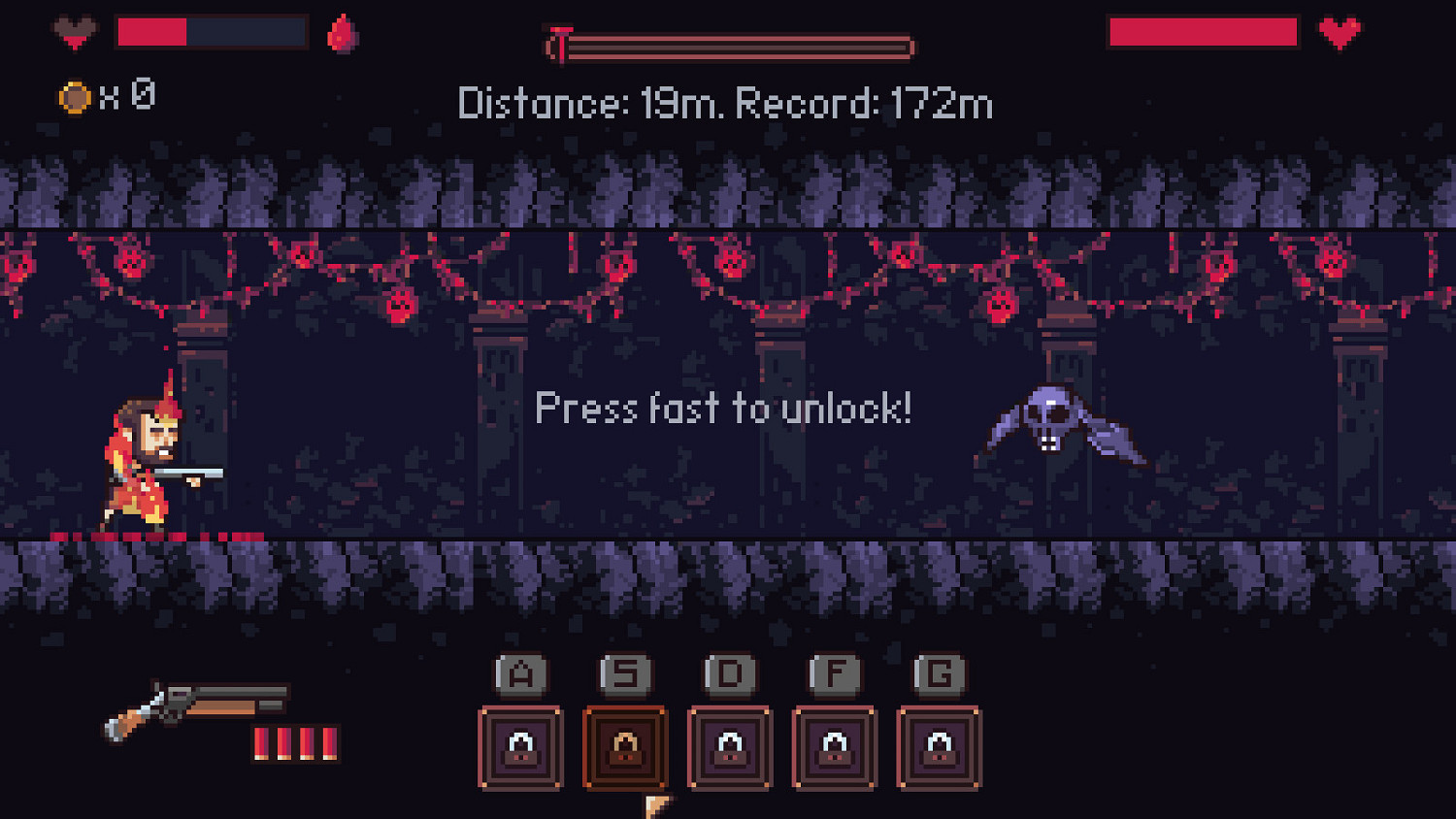 《Old Tunnel》Steam頁面上線 2023年1月26日發售