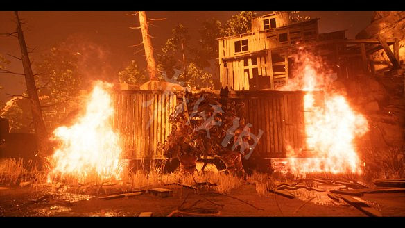 《暗邪西部》圖文攻略 全流程全Boss全收集全技能全皮膚 《暗邪西部》圖文攻略 全流程全Boss全收集全技能全皮膚