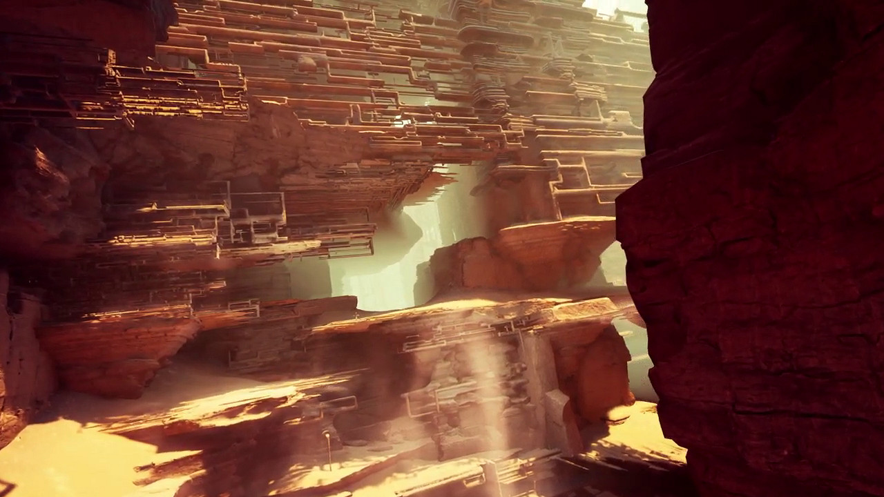 外星冒險遊戲《無敵號》發布全新紀錄片預告