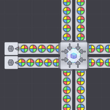 小小改動巨大作用 《異形工廠》好評MOD推薦(三) 小小改動巨大作用 《異形工廠》好評MOD推薦(三)