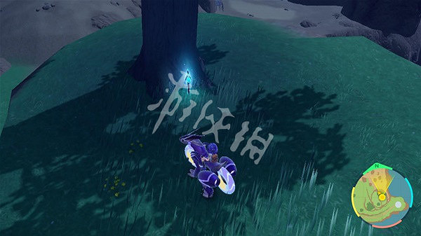 《寶可夢朱紫》樁子是什麽?二級神封印樁位置一覽 《寶可夢朱紫》樁子是什麽?二級神封印樁位置一覽