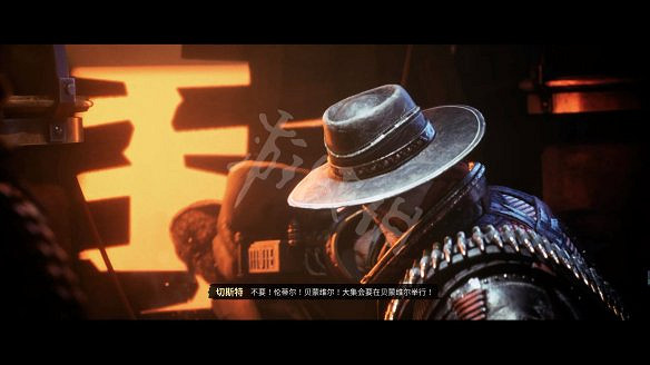 《暗邪西部》圖文攻略 全流程全Boss全收集全技能全皮膚 《暗邪西部》圖文攻略 全流程全Boss全收集全技能全皮膚