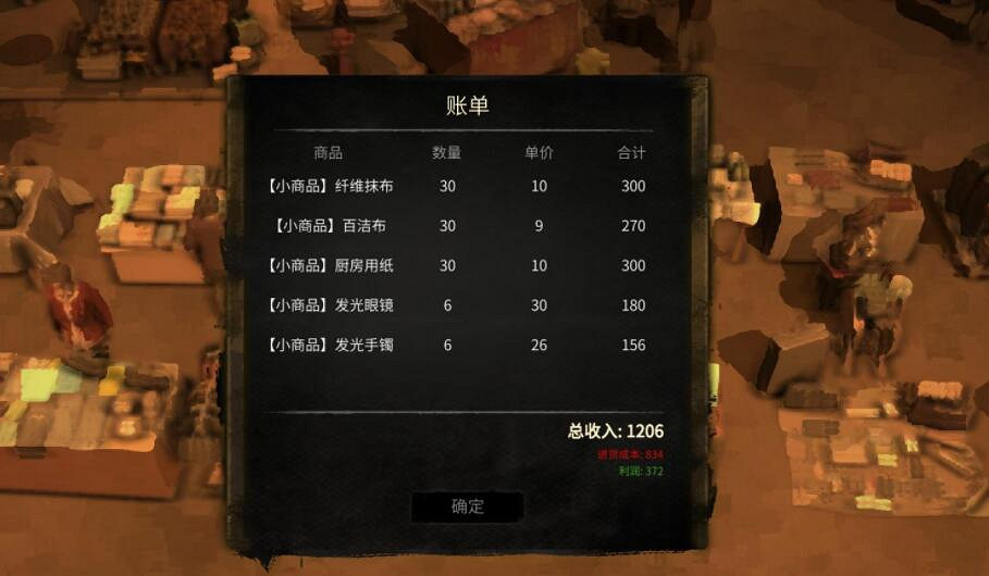 《大多數》擺攤賣什麽最賺錢?擺攤商品利潤一覽 《大多數》擺攤賣什麽最賺錢?擺攤商品利潤一覽