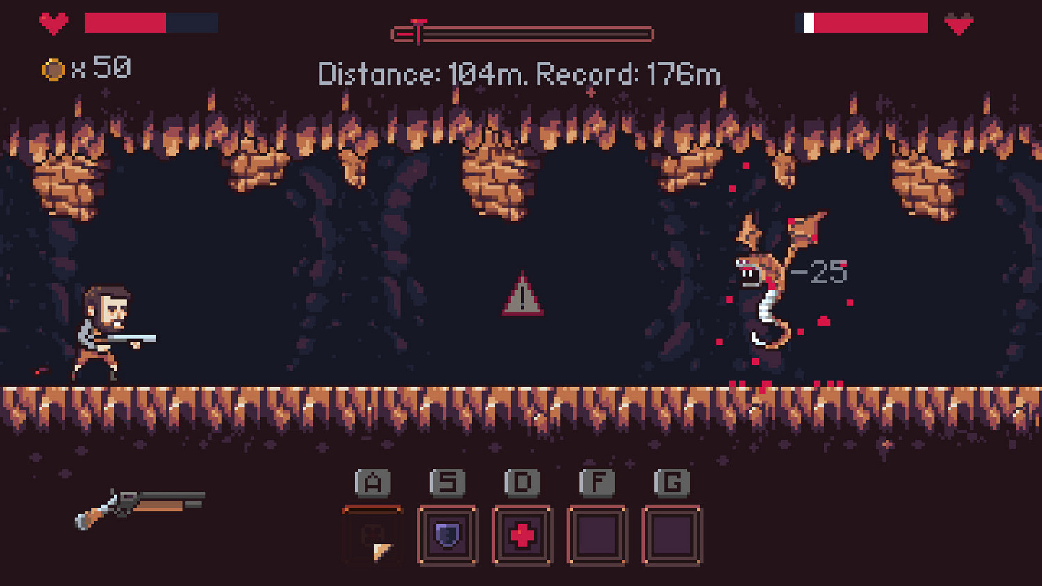 《Old Tunnel》Steam頁面上線 2023年1月26日發售