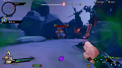 《槍火重生》秋季更新到來 新模式“靈界狂潮”開啟