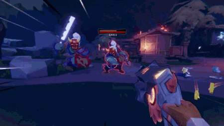 《槍火重生》秋季更新到來 新模式“靈界狂潮”開啟