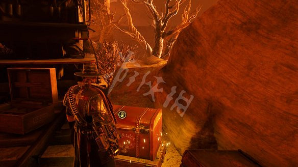 《暗邪西部》圖文攻略 全流程全Boss全收集全技能全皮膚 《暗邪西部》圖文攻略 全流程全Boss全收集全技能全皮膚