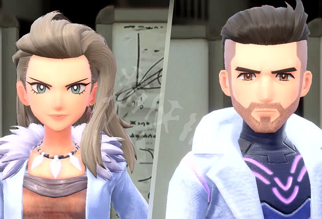 《寶可夢朱紫》區別介紹 朱紫兩個版本區別是什麽 《寶可夢朱紫》區別介紹 朱紫兩個版本區別是什麽