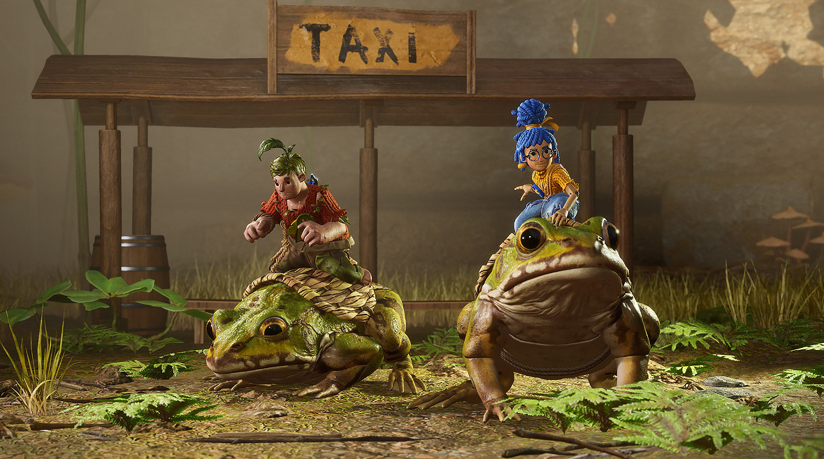 Steam秋季特賣開啟 非常值得入手的幾款遊戲推薦