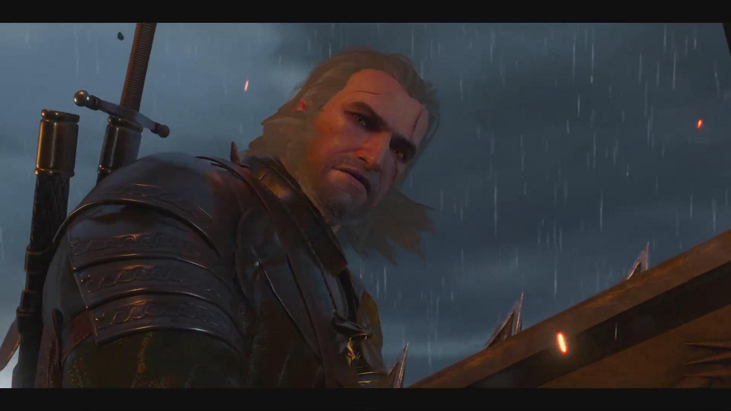 新畫面新功能上線!《巫師3:狂獵》次世代版預告公開 新畫面新功能上線!《巫師3:狂獵》次世代版預告公開