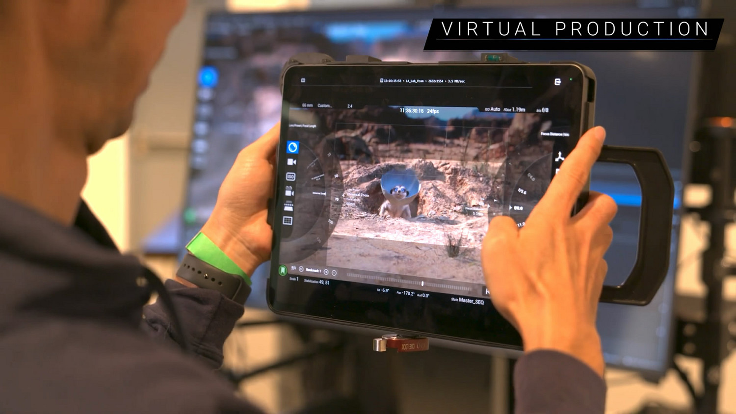 更輕鬆地構建開放世界！虛幻引擎5.1官方功能介紹影片