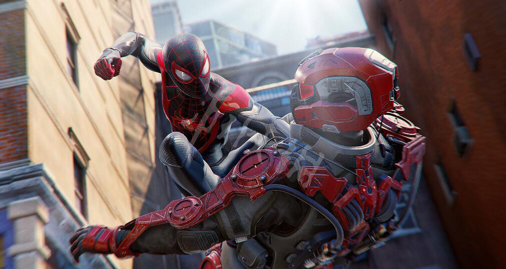 《蜘蛛人邁爾斯》飛落製伏怎麽觸發?飛落製伏操作方法 《蜘蛛人邁爾斯》飛落製伏怎麽觸發?飛落製伏操作方法