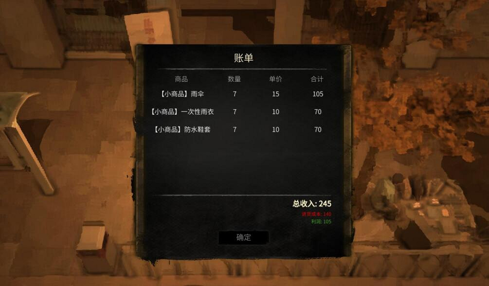 《大多數》擺攤賣什麽最賺錢?擺攤商品利潤一覽 《大多數》擺攤賣什麽最賺錢?擺攤商品利潤一覽