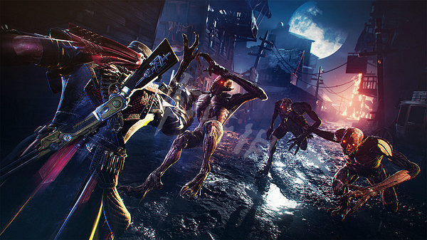 《暗邪西部》Steam叫什麽?Steam名字介紹 《暗邪西部》Steam叫什麽?Steam名字介紹