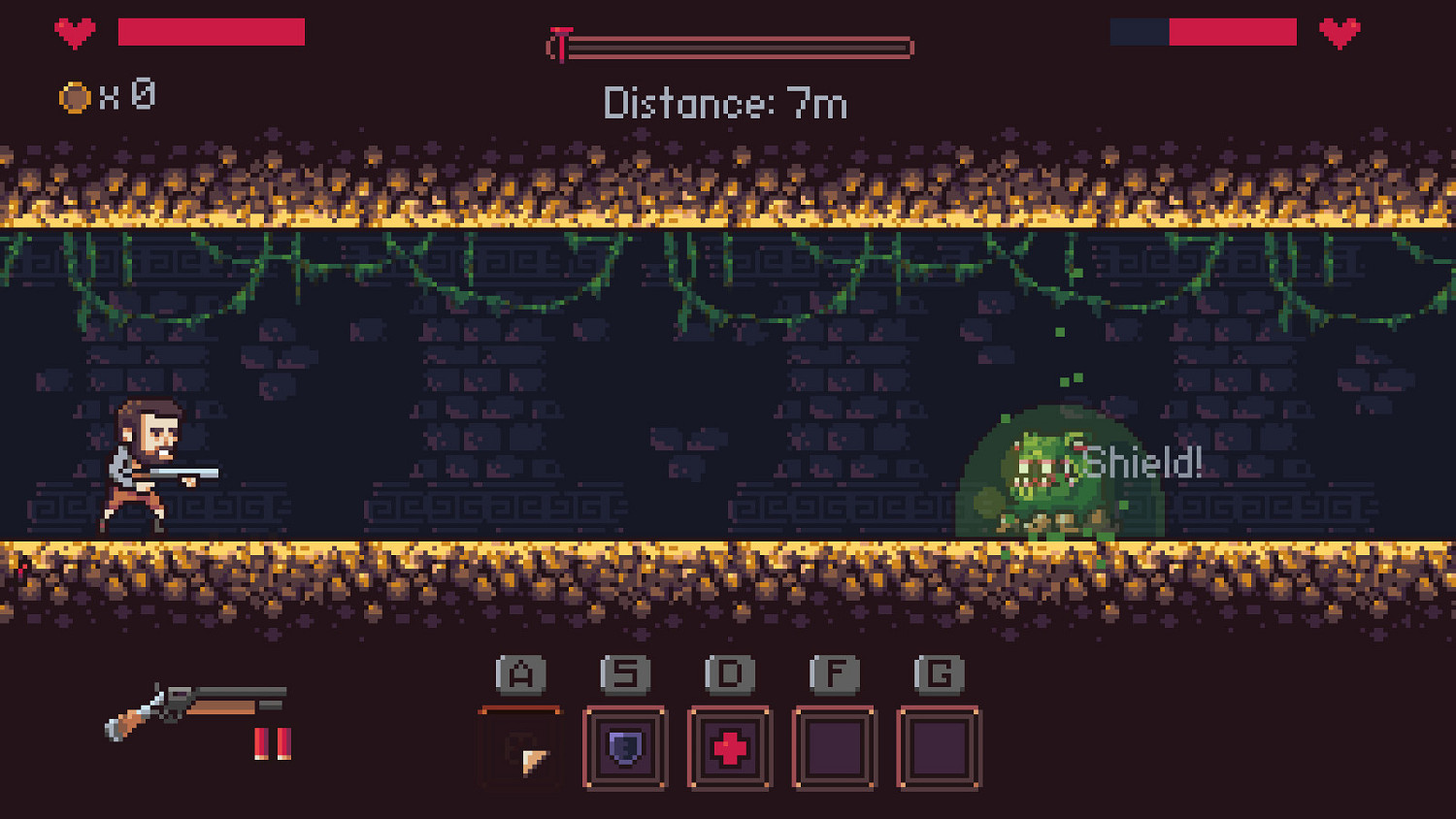 《Old Tunnel》Steam頁面上線 2023年1月26日發售