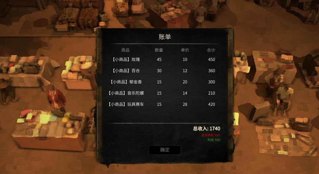 《大多數》擺攤賣什麽最賺錢?擺攤商品利潤一覽 《大多數》擺攤賣什麽最賺錢?擺攤商品利潤一覽