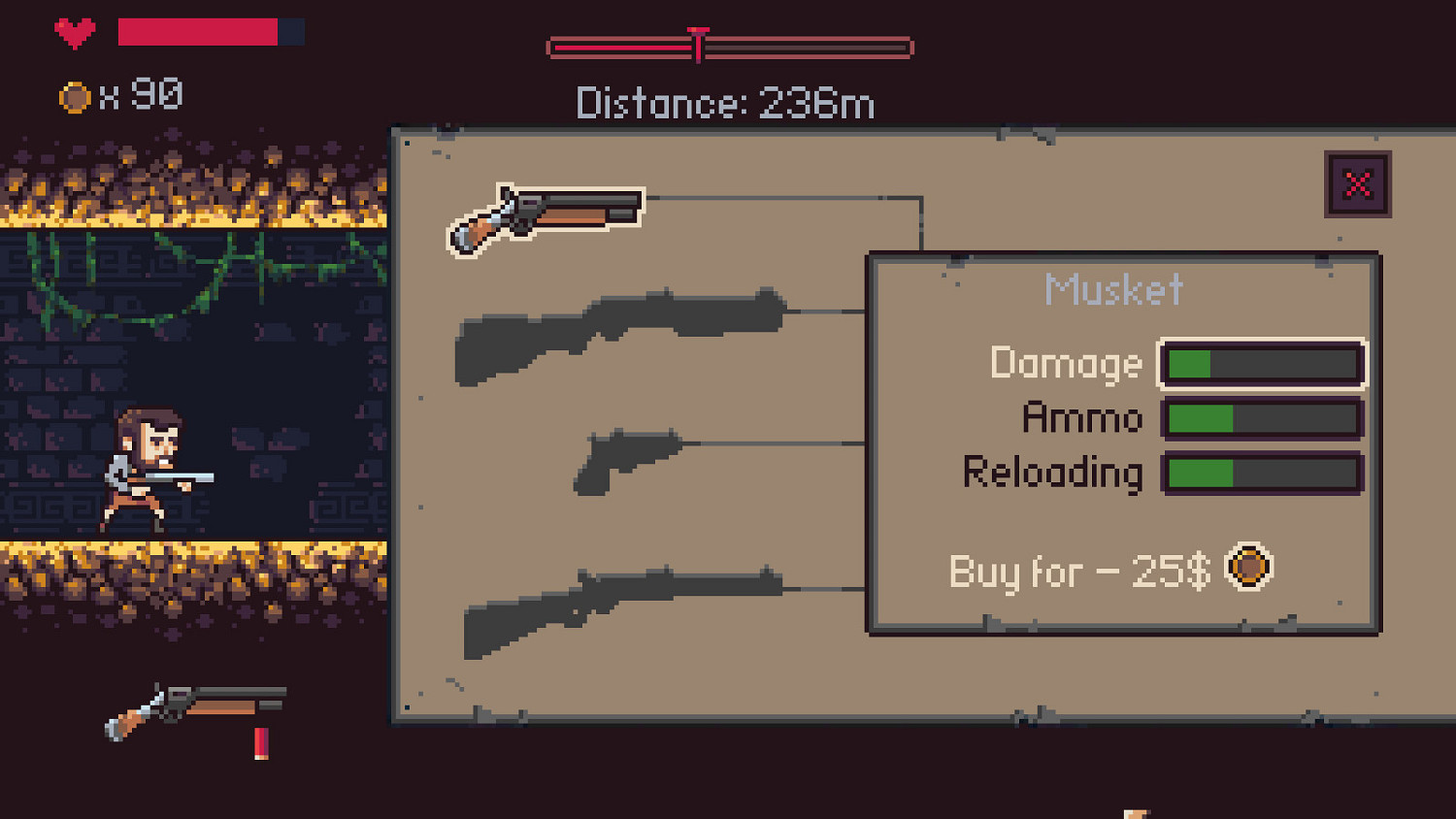 《Old Tunnel》Steam頁面上線 2023年1月26日發售