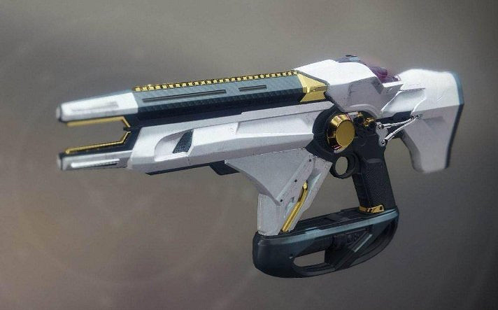 再次因土衛十三瘋狂！《命運2》俠盜賽季賽社區解謎進行中