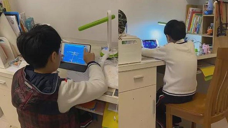 反向防沉迷?父母強迫兒子每天玩16小時遊戲:孩子崩潰了 反向防沉迷?父母強迫兒子每天玩16小時遊戲:孩子崩潰了