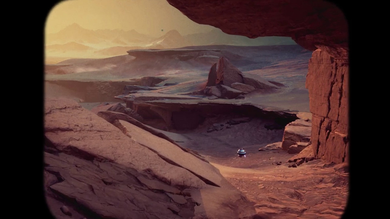 外星冒險遊戲《無敵號》發布全新紀錄片預告