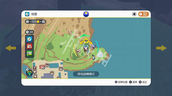 《寶可夢朱紫》樁子是什麽?二級神封印樁位置一覽 《寶可夢朱紫》樁子是什麽?二級神封印樁位置一覽