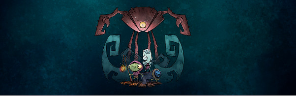 這款屢獲殊榮的航海、合作肉鴿遊戲已在NS、PS5、XSX|S和PC上推出