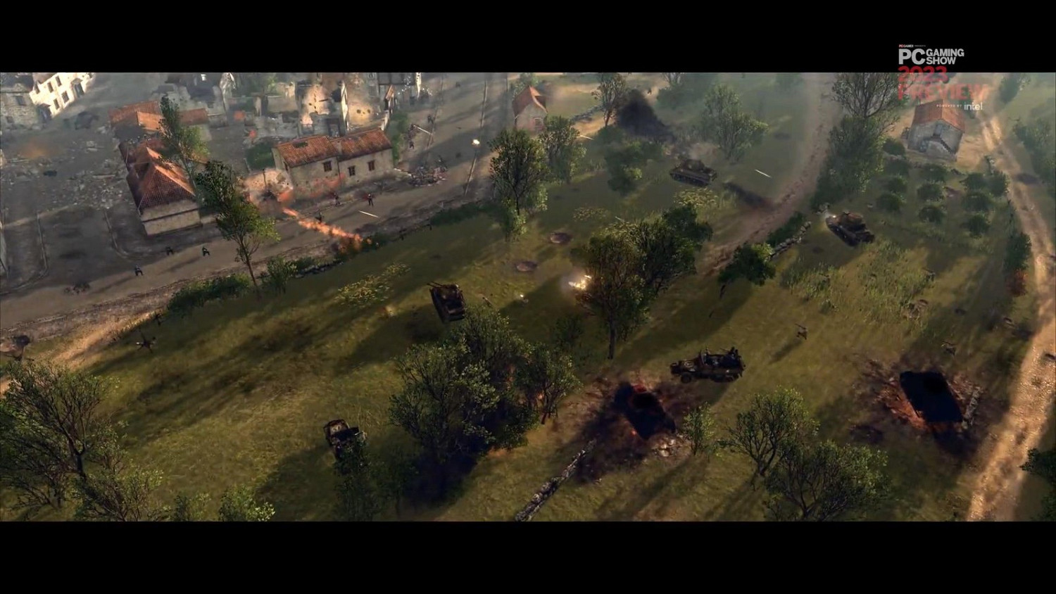 《戰爭之人2》全新預告 盟軍與德軍激烈交火 《戰爭之人2》全新預告 盟軍與德軍激烈交火