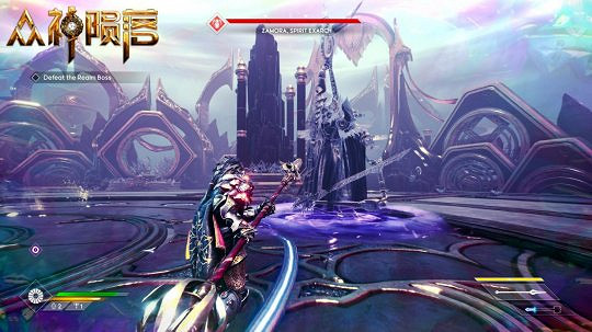 《眾眾神殞落落:終極版》歷史新低!Steam秋促僅4折入手! 《眾眾神殞落落:終極版》歷史新低!Steam秋促僅4折入手!