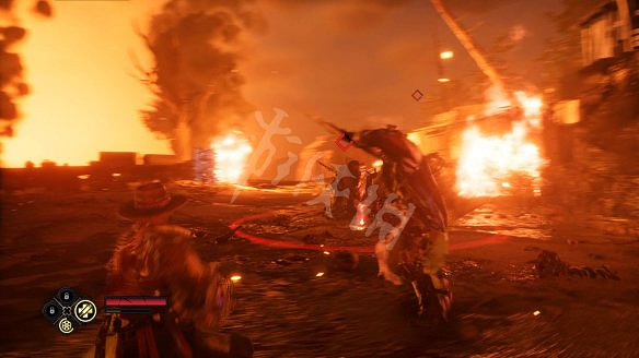 《暗邪西部》圖文攻略 全流程全Boss全收集全技能全皮膚 《暗邪西部》圖文攻略 全流程全Boss全收集全技能全皮膚