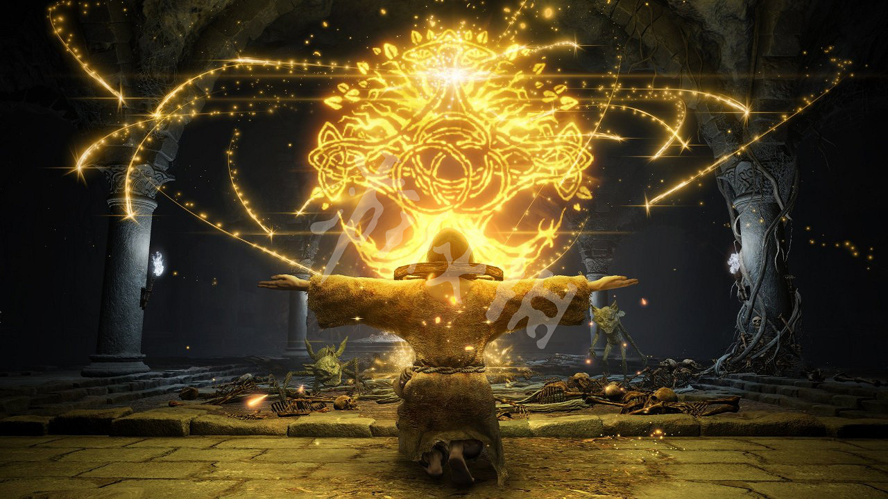 《艾爾登法環》法師最強套裝是什麽?法師最強套裝推薦 《艾爾登法環》法師最強套裝是什麽?法師最強套裝推薦