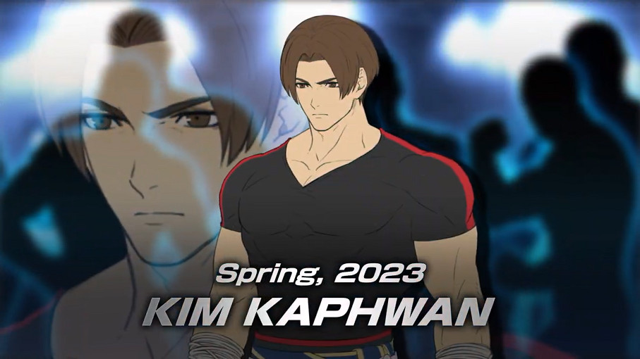 《格鬥天王15》曝季票2新預告 “矢吹真吾”率先登場！