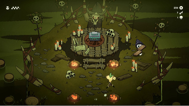 這款屢獲殊榮的航海、合作肉鴿遊戲已在NS、PS5、XSX|S和PC上推出