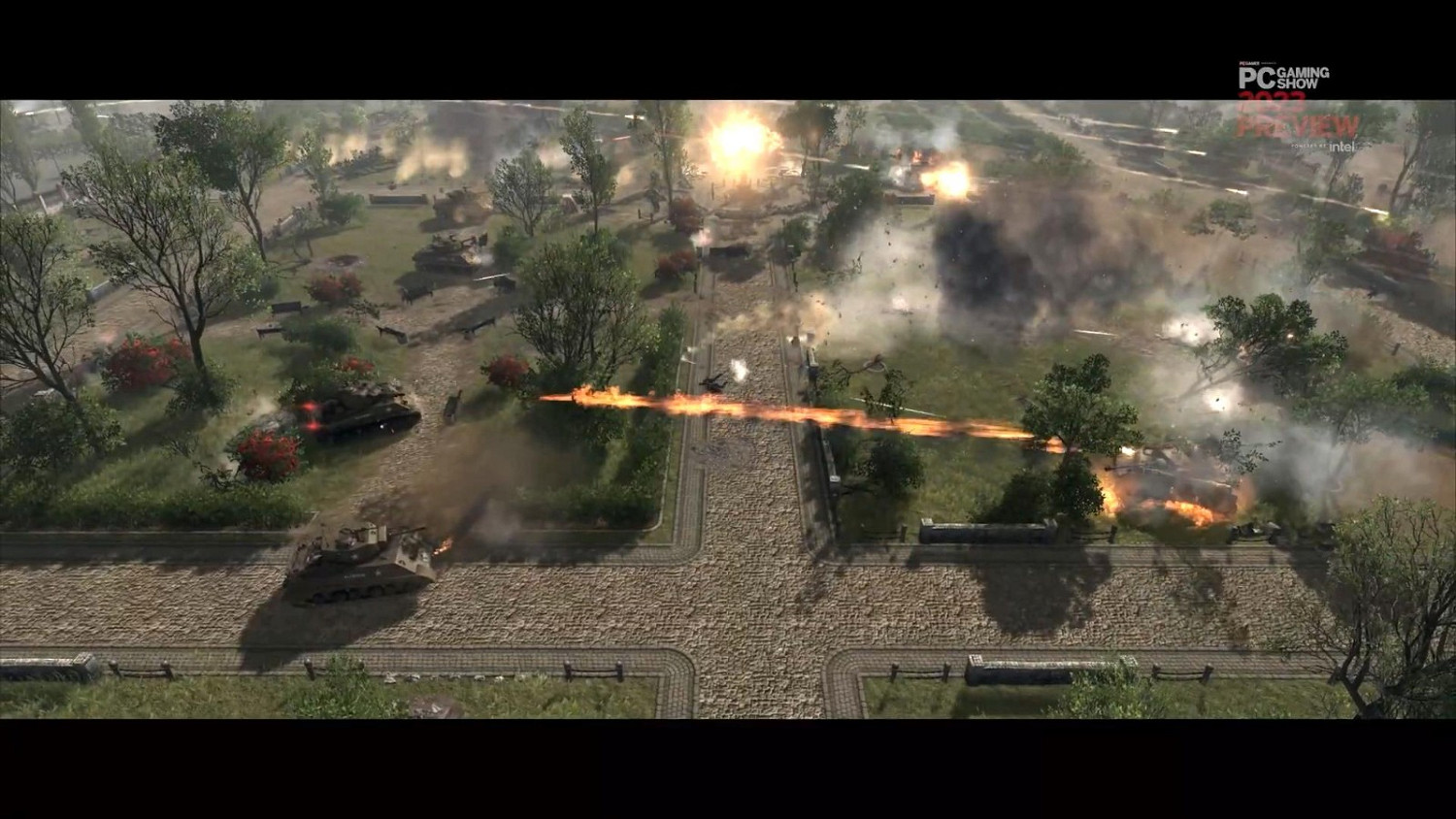 《戰爭之人2》全新預告 盟軍與德軍激烈交火 《戰爭之人2》全新預告 盟軍與德軍激烈交火